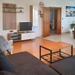 Casa de Férias Three-bedroom In *