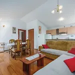 Three-bedroom In