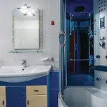 Three-bedroom In Casa de Férias *